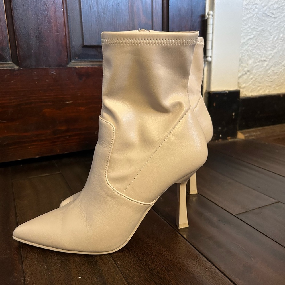 Steve Madden Booties